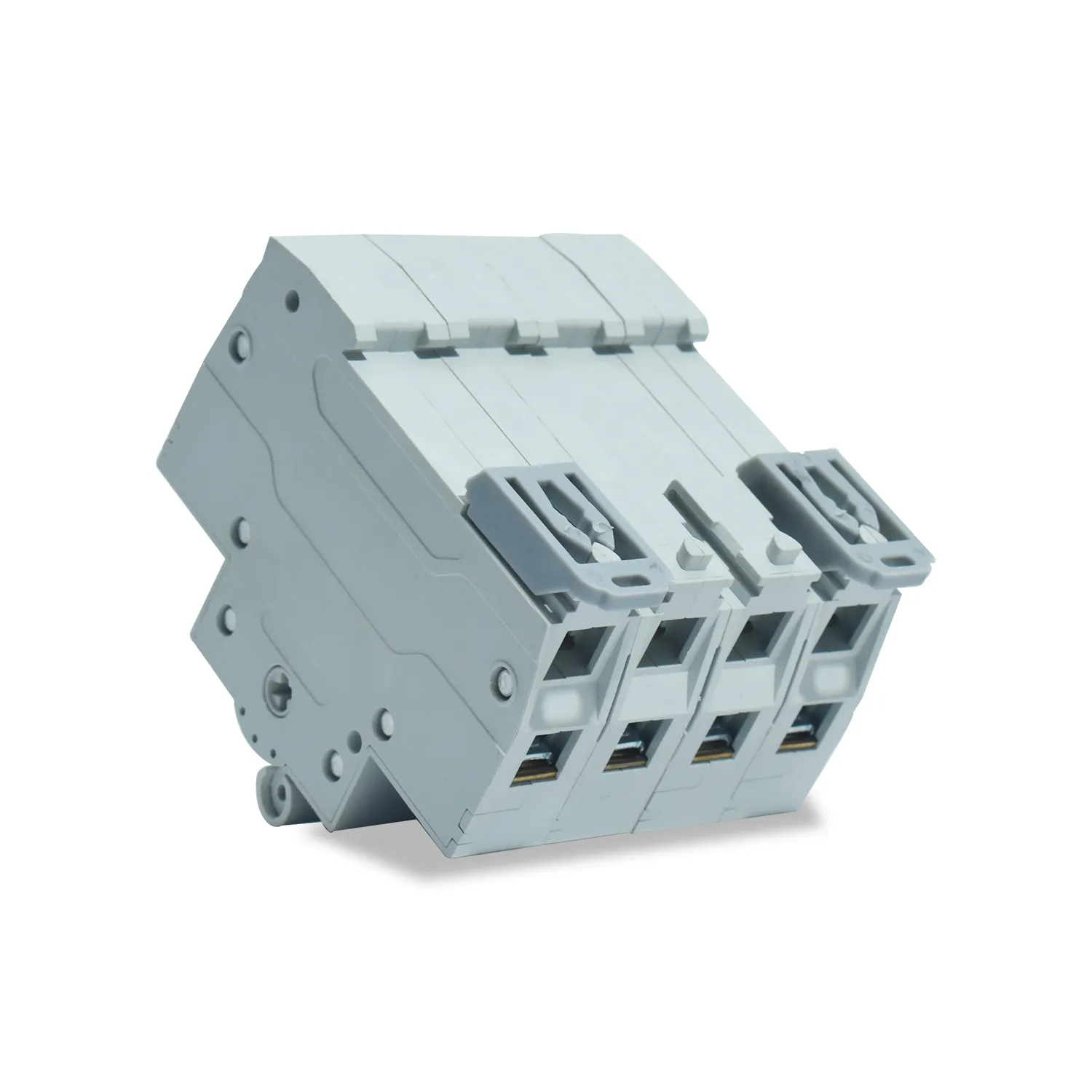 Durable MCB Changeover Switch for safe power management